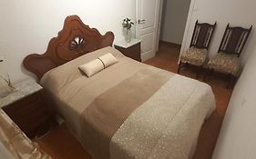 Alicante Room